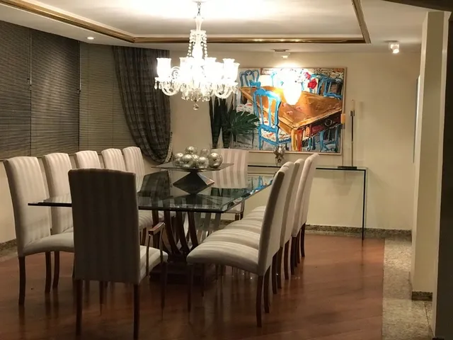 Imagem 7: Apartamento no Edifício Villa Frascatti, 506m2 por R$3.500.000,00