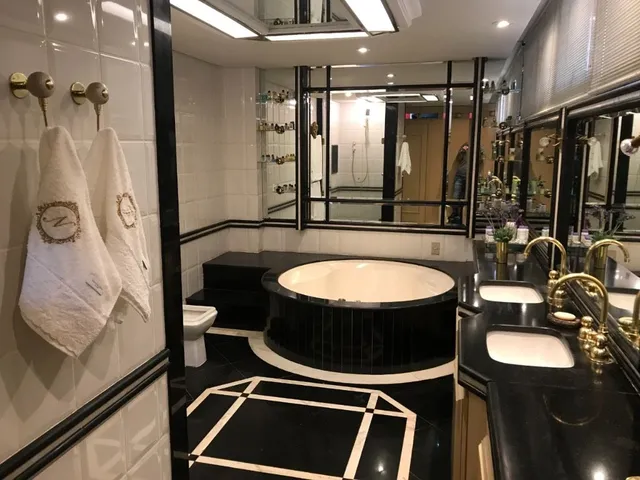 Imagem 4: Apartamento no Edifício Villa Frascatti, 506m2 por R$3.500.000,00