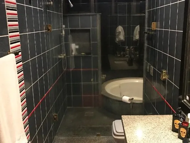 Imagem 8: Apartamento no Edifício Villa Frascatti, 506m2 por R$3.500.000,00