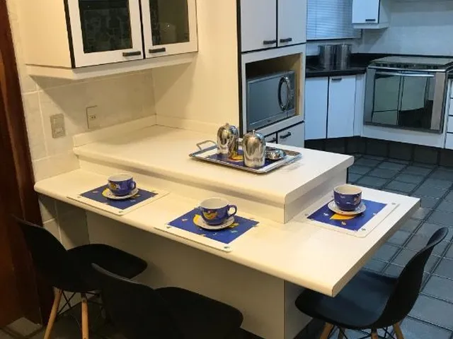 Imagem 13: Apartamento no Edifício Villa Frascatti, 506m2 por R$3.500.000,00