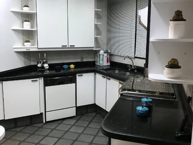 Imagem 3: Apartamento no Edifício Villa Frascatti, 506m2 por R$3.500.000,00