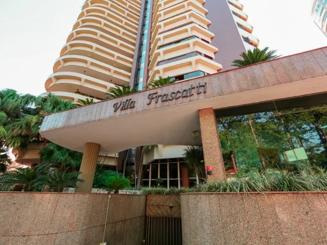 Imagem 16: Apartamento no Edifício Villa Frascatti, 506m2 por R$3.500.000,00