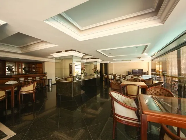 Imagem 5: Apartamento no Edifício Villa Frascatti, 506m2 por R$3.500.000,00