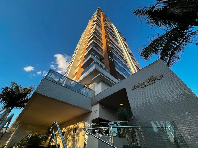 Imagem: Apartamento À Venda no Edifício Dolce