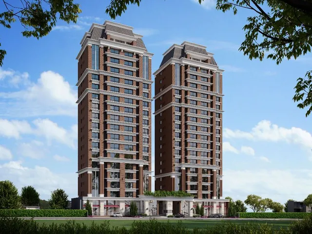 Imagem: Apartamento à venda, 148 m² por R$1.554.000.00