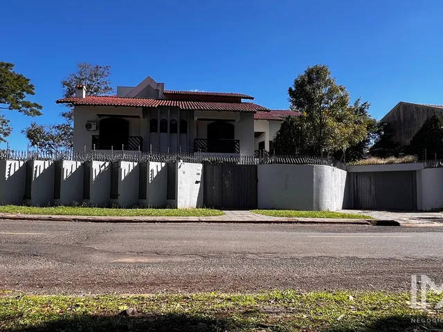 Imagem 3: Imóvel com potencial Comercial disponível para Venda e Locação em frente ao Bosque