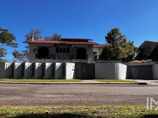 Imagem 4: Imóvel com potencial Comercial disponível para Venda e Locação em frente ao Bosque