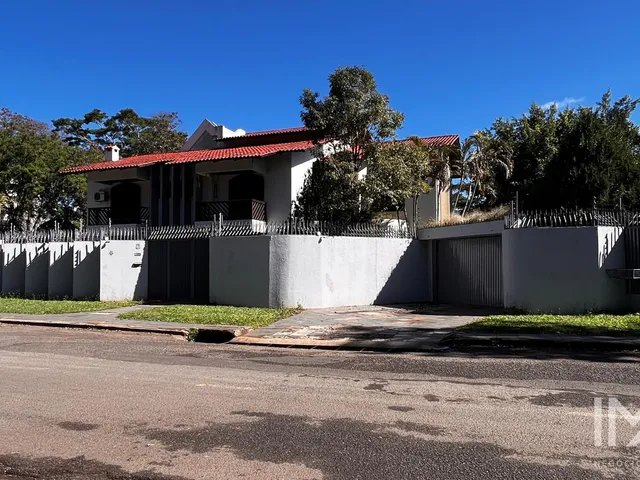 Imagem 5: Imóvel com potencial Comercial disponível para Venda e Locação em frente ao Bosque