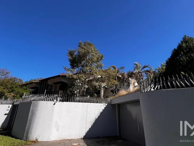 Imagem 10: Imóvel com potencial Comercial disponível para Venda e Locação em frente ao Bosque