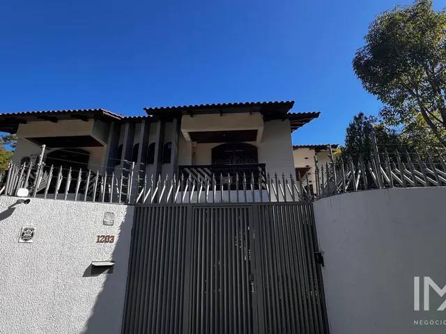 Imagem 12: Imóvel com potencial Comercial disponível para Venda e Locação em frente ao Bosque