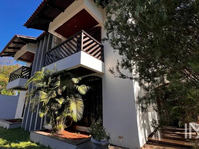 Imagem 15: Imóvel com potencial Comercial disponível para Venda e Locação em frente ao Bosque