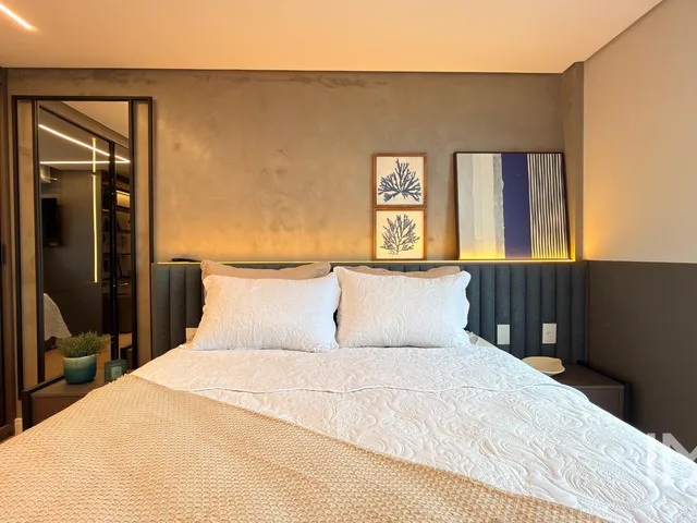 Imagem 11: Apartamentos à Venda no Sunset 3635, 64m2 à partir de R$645.000,00