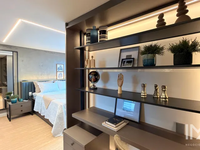 Imagem 15: Apartamentos à Venda no Sunset 3635, 64m2 à partir de R$645.000,00