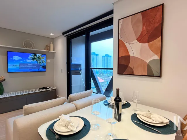 Imagem 16: Apartamentos à Venda no Sunset 3635, 64m2 à partir de R$645.000,00
