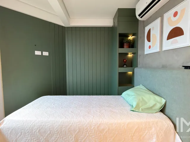 Imagem 4: Apartamentos à Venda no Sunset 3635, 64m2 à partir de R$645.000,00