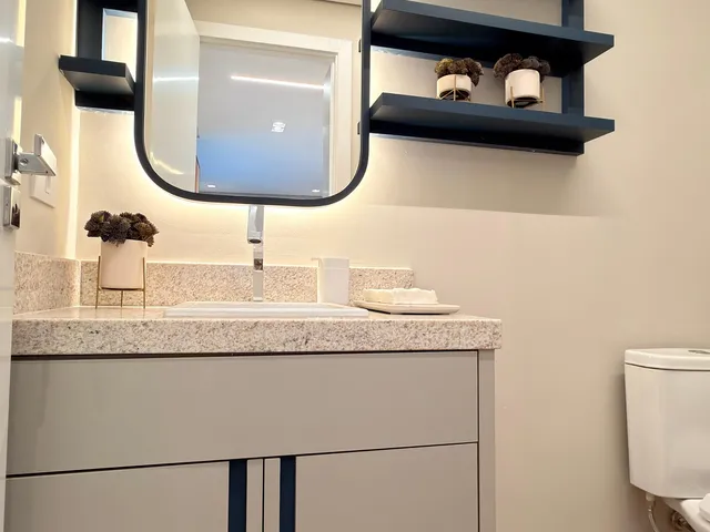 Imagem 2: Apartamentos à Venda no Sunset 3635, 64m2 à partir de R$645.000,00