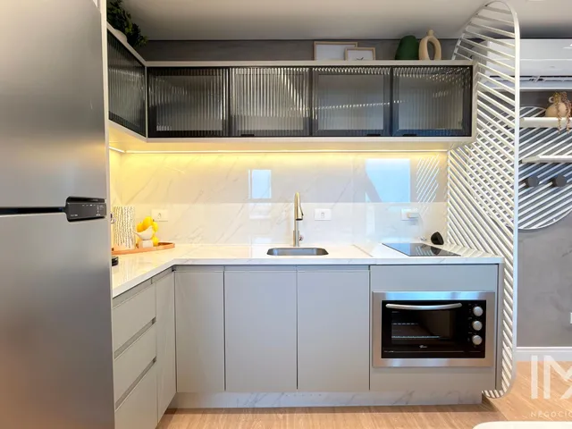 Imagem 6: Apartamentos à Venda no Sunset 3635, 64m2 à partir de R$645.000,00