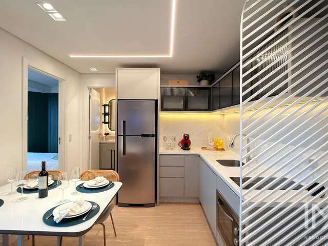 Imagem 7: Apartamentos à Venda no Sunset 3635, 64m2 à partir de R$645.000,00