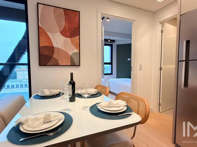 Imagem 8: Apartamentos à Venda no Sunset 3635, 64m2 à partir de R$645.000,00