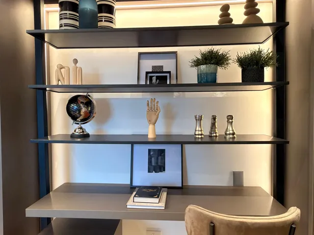 Imagem 9: Apartamentos à Venda no Sunset 3635, 64m2 à partir de R$645.000,00