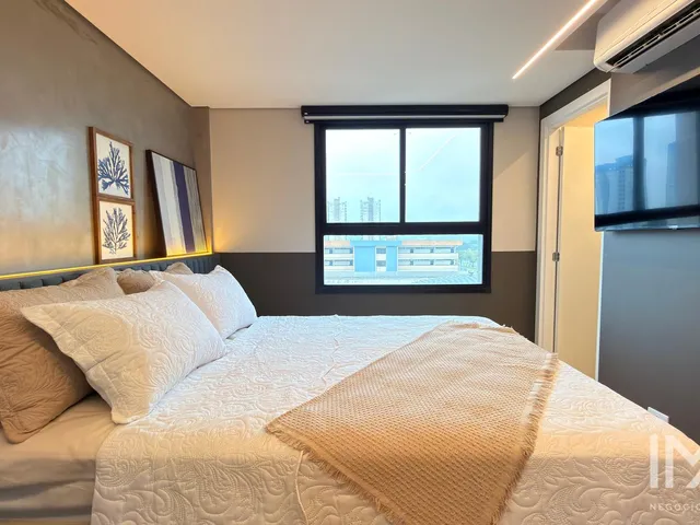 Imagem 10: Apartamentos à Venda no Sunset 3635, 64m2 à partir de R$645.000,00