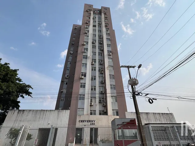 Imagem: Apartamento À Venda, 43M2 no Ed. Cheverny