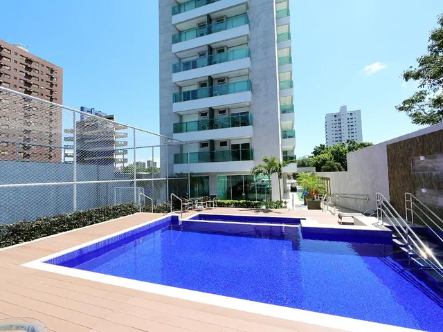 Imagem: Cobertura Duplex à venda com 200m por R