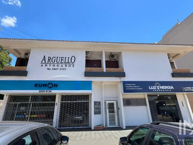 Imagem 1: Imóvel Comercial à venda na Avenida República Argentina com 1.625 m2 de terreno