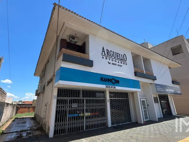 Imagem 2: Imóvel Comercial à venda na Avenida República Argentina com 1.625 m2 de terreno