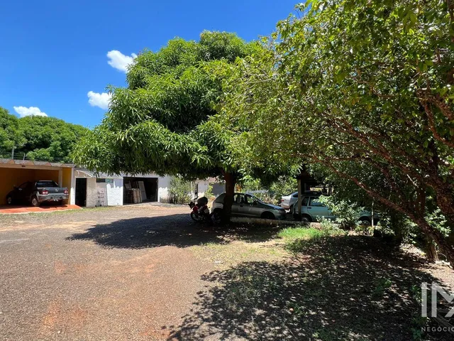 Imagem 7: Imóvel Comercial à venda na Avenida República Argentina com 1.625 m2 de terreno