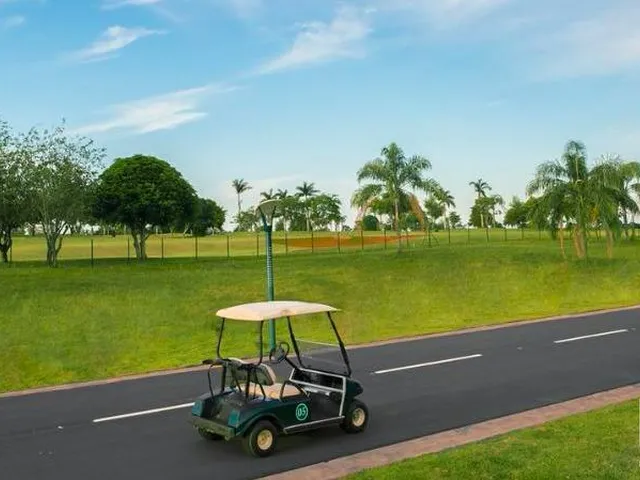 Imagem: Terrenos à venda no Village Iguassu Golf