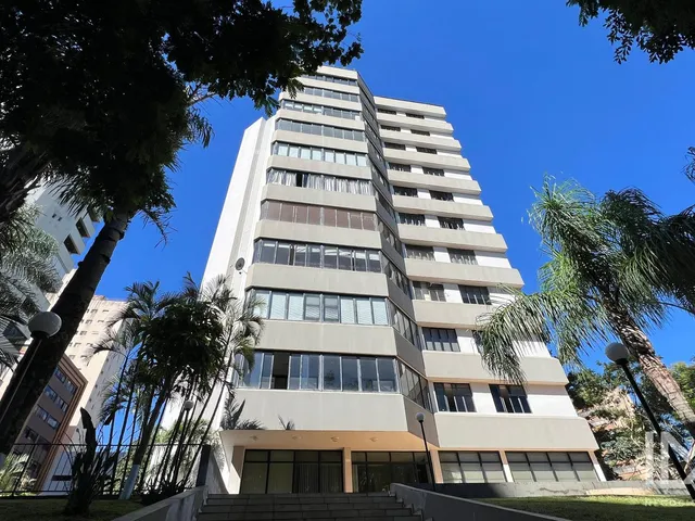 Imagem: Apartamento à venda no Edifício Las Palmas