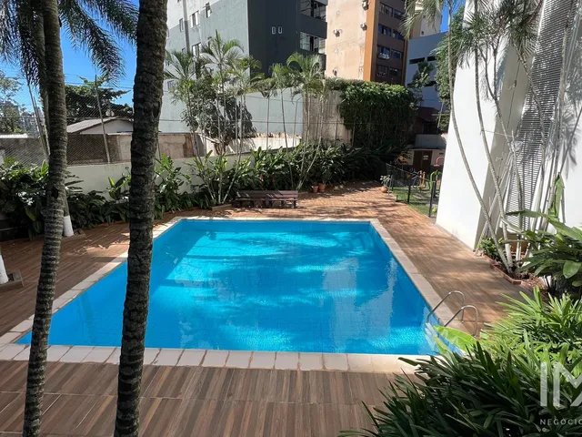 Imagem 2: Apartamento à venda no Edifício Las Palmas, 248m2 por R 850.000,00