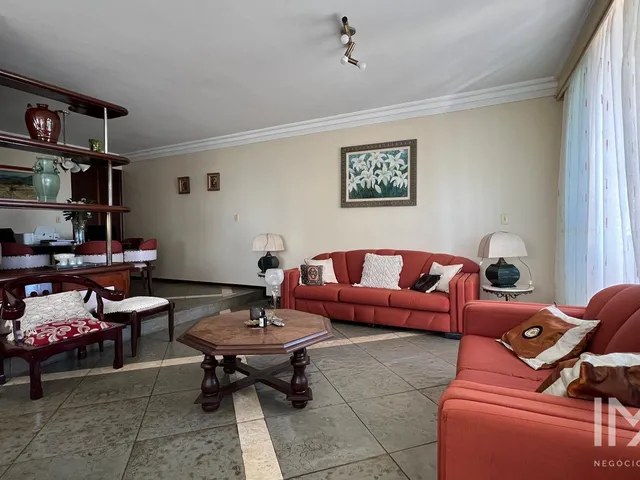 Imagem 4: Apartamento à venda no Edifício Las Palmas, 248m2 por R 850.000,00