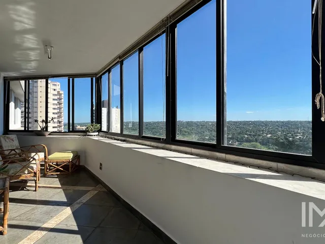 Imagem 7: Apartamento à venda no Edifício Las Palmas, 248m2 por R 850.000,00