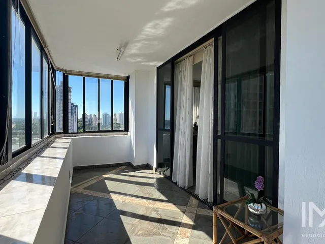 Imagem 8: Apartamento à venda no Edifício Las Palmas, 248m2 por R 850.000,00