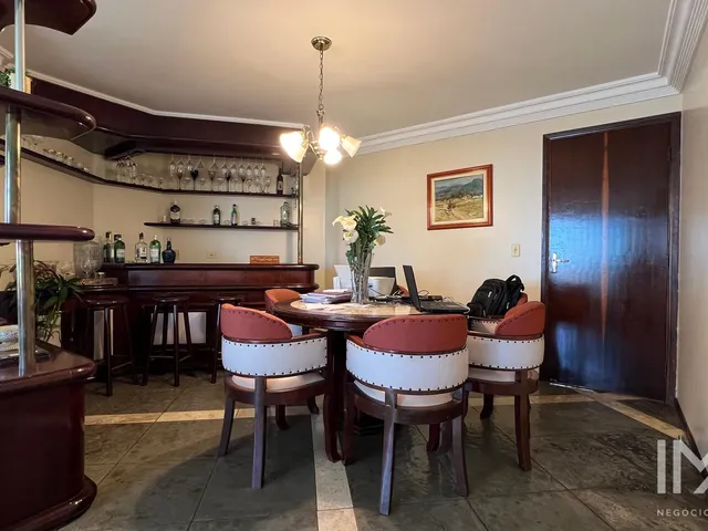 Imagem 10: Apartamento à venda no Edifício Las Palmas, 248m2 por R 850.000,00