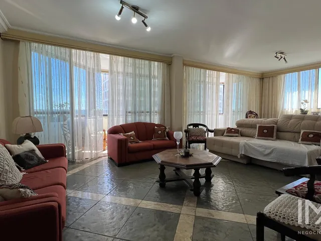 Imagem 11: Apartamento à venda no Edifício Las Palmas, 248m2 por R 850.000,00