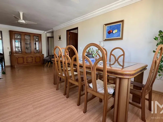 Imagem 13: Apartamento à venda no Edifício Las Palmas, 248m2 por R 850.000,00