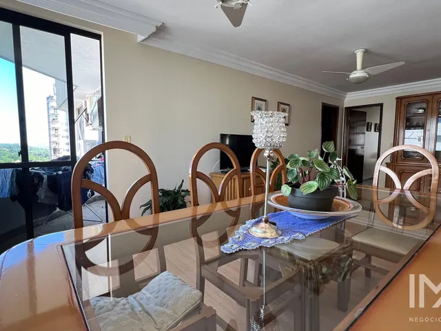 Imagem 14: Apartamento à venda no Edifício Las Palmas, 248m2 por R 850.000,00