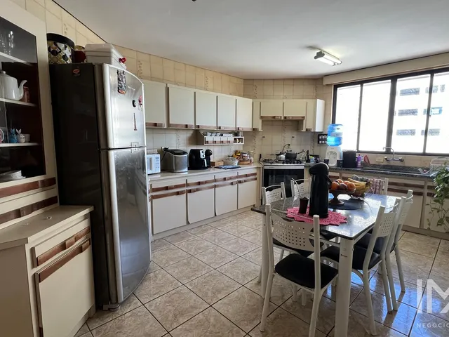 Imagem 15: Apartamento à venda no Edifício Las Palmas, 248m2 por R 850.000,00