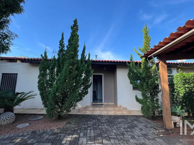 Imagem: Casa à venda na Vila A, 231m2 com terreno