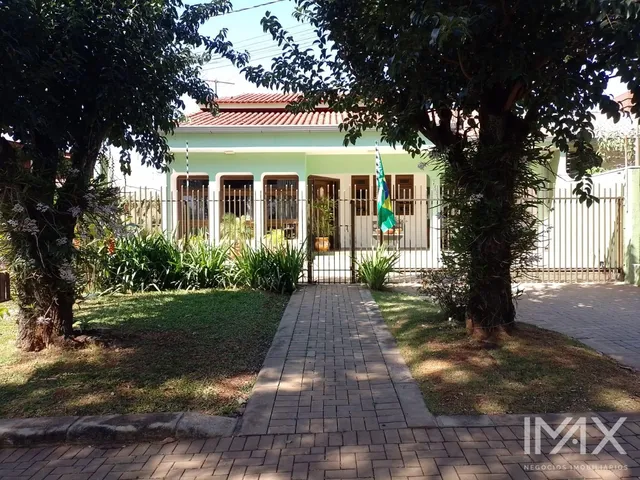 Imagem: Casa À Venda na Avenida por do Sol - Conjunto
