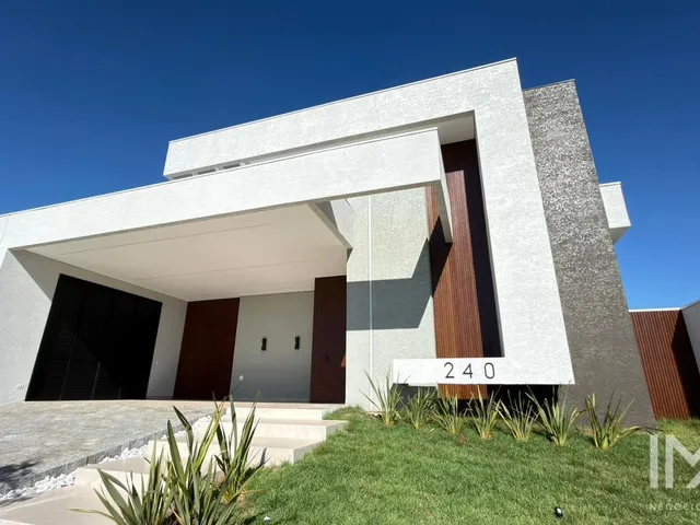 Imagem: Casa à venda no Condomínio Ritz Cataratas