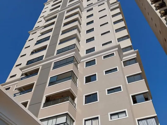 Imagem: Apartamentos à venda no Renoir Residence