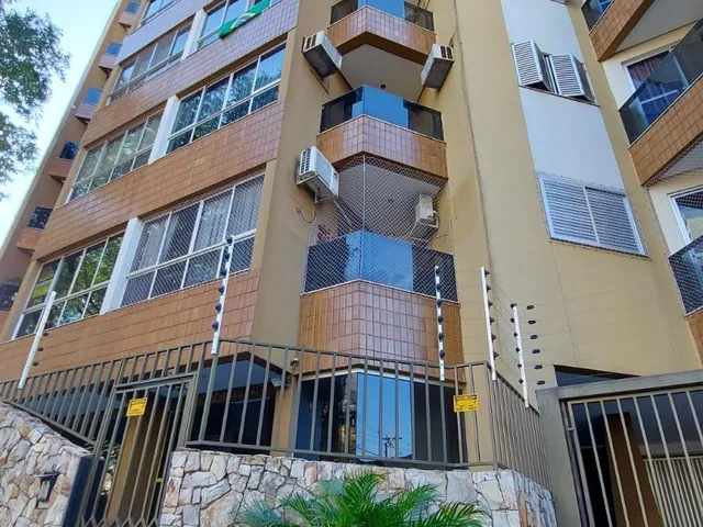 Imagem: Apartamento à venda no Edíficio Ca D Oro