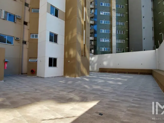 Imagem 12: Apartamento à venda no Edíficio Ca D Oro, 120m2 por R 550.000,00