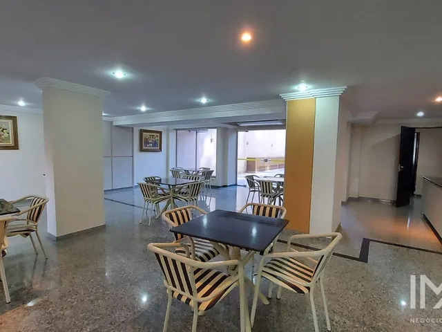 Imagem 2: Apartamento à venda no Edíficio Ca D Oro, 120m2 por R 550.000,00