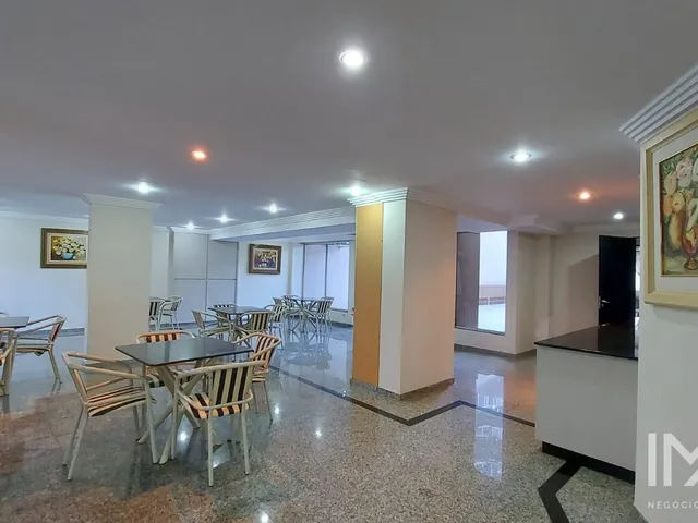 Imagem 11: Apartamento à venda no Edíficio Ca D Oro, 120m2 por R 550.000,00