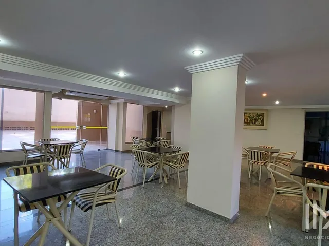Imagem 3: Apartamento à venda no Edíficio Ca D Oro, 120m2 por R 550.000,00